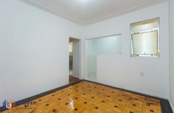 Apartamento, 2 quartos, 58 m² - Foto 2