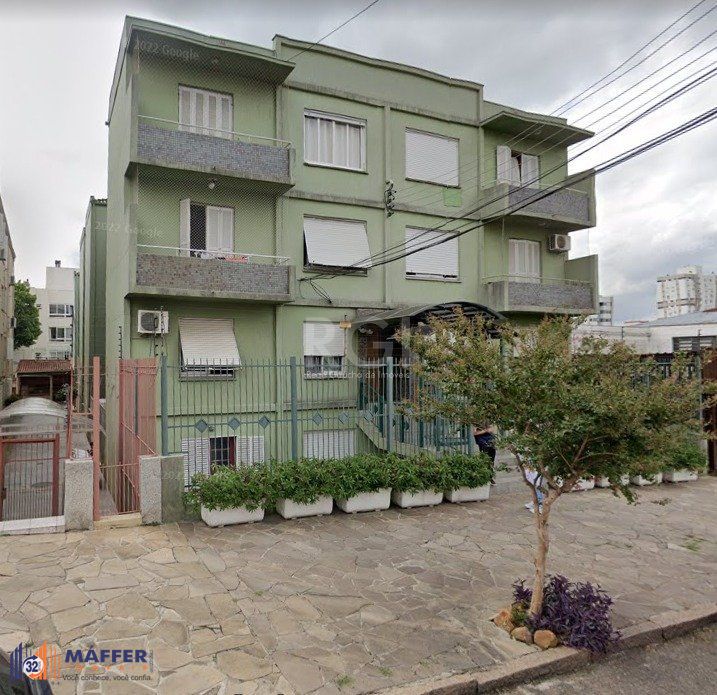 Apartamento, 2 quartos, 53 m² - Foto 28
