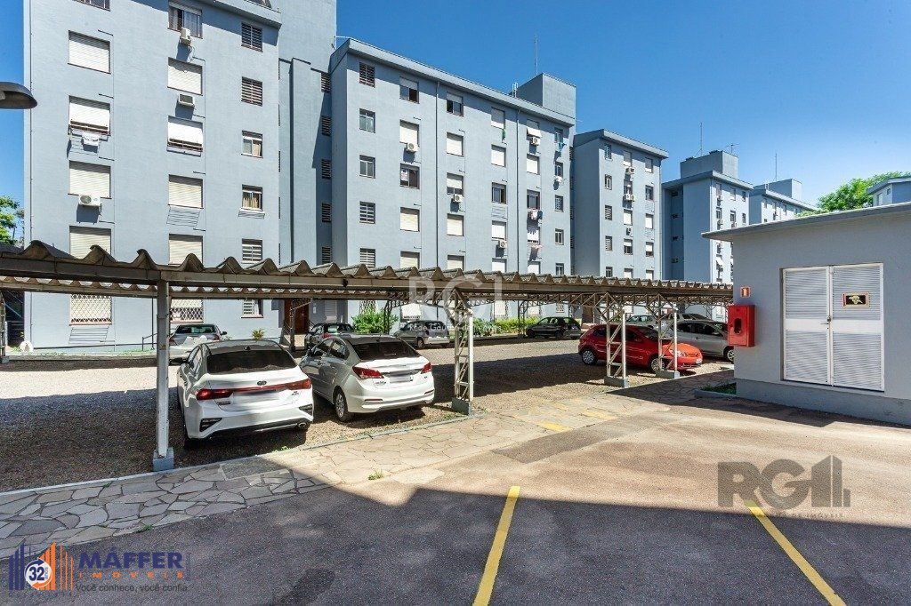 Apartamento, 2 quartos, 52 m² - Foto 2