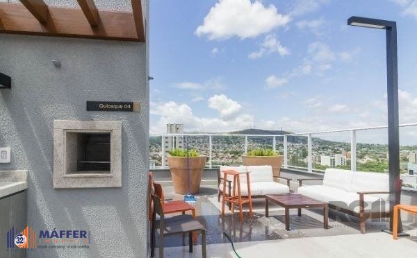 Apartamento, 1 quarto, 27 m² - Foto 15