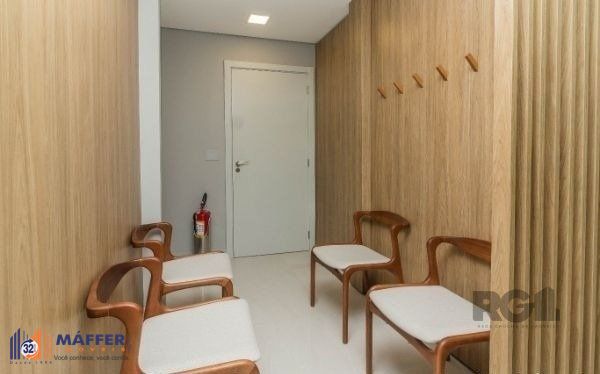 Apartamento, 1 quarto, 27 m² - Foto 22