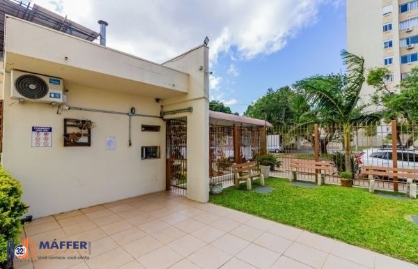 Apartamento, 2 quartos, 43 m² - Foto 19