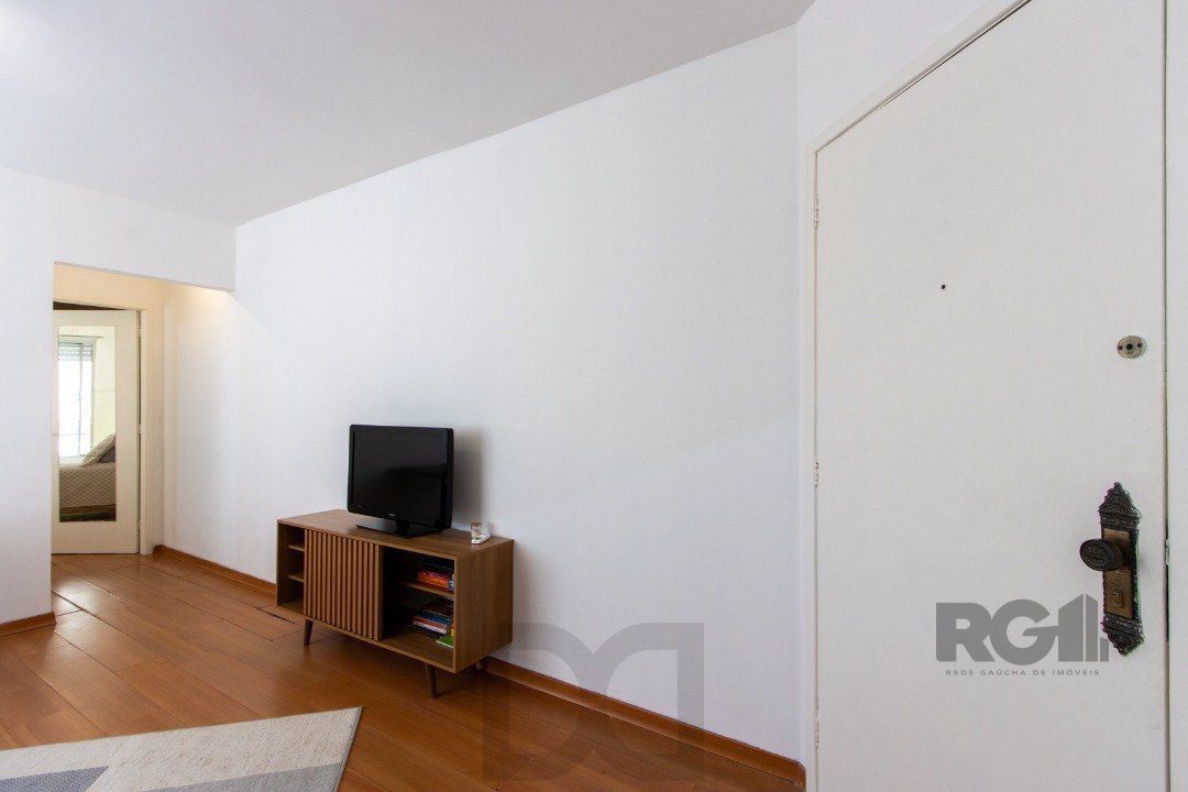 Apartamento para Venda - 41.74m², 1 dormitório, - Tristeza — foto 9