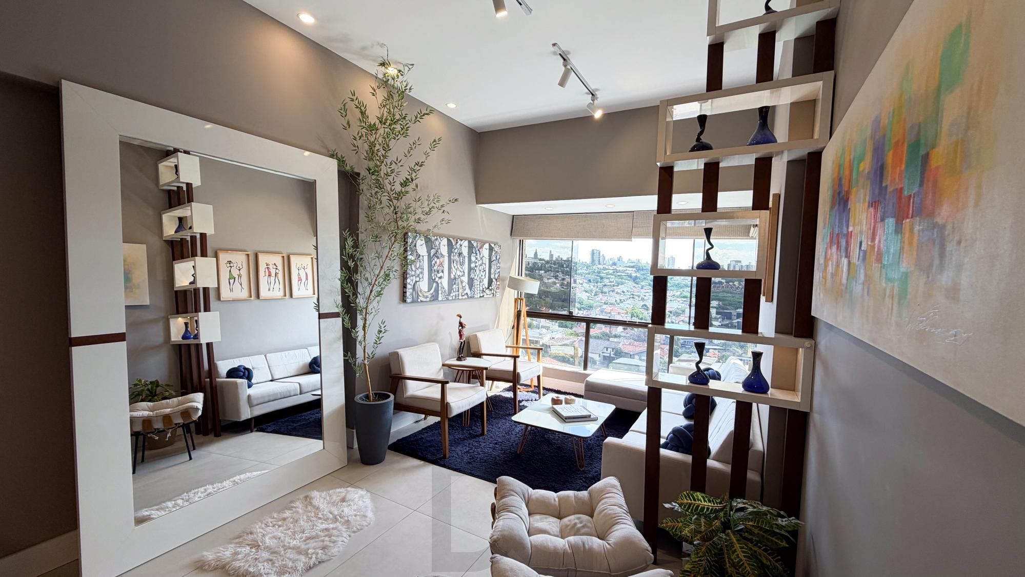 Vende-se linda cobertura com 3 quartos (1 suíte), 209m², 2 vagas e piscina – Três Figueiras — foto 49