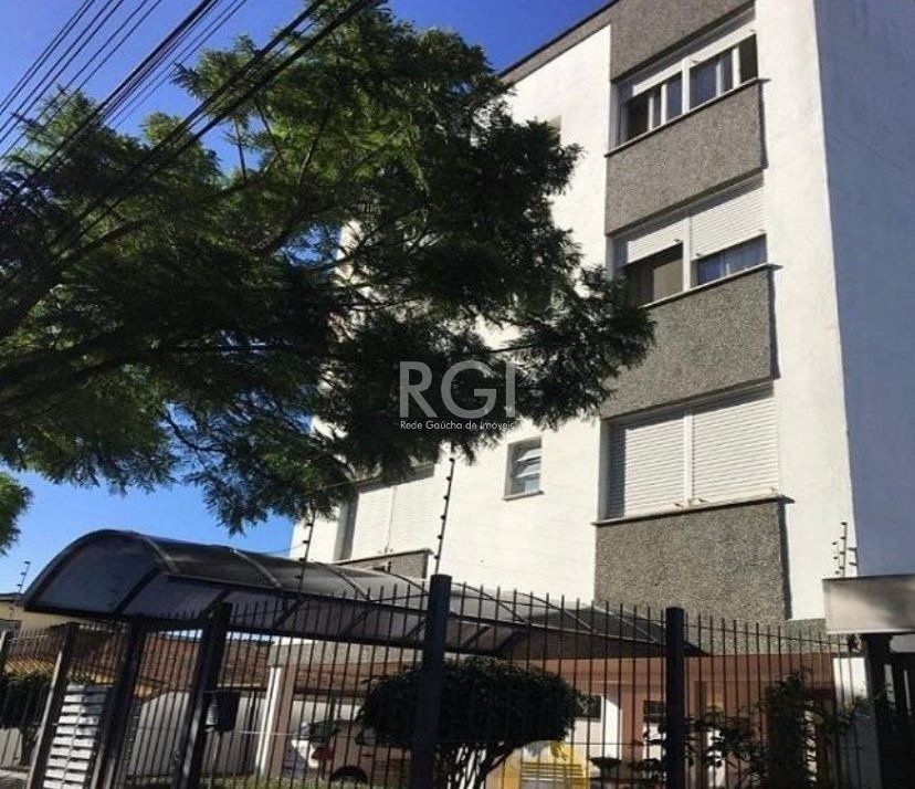 Apartamento de 01 dormitório, semimobiliado — foto 20