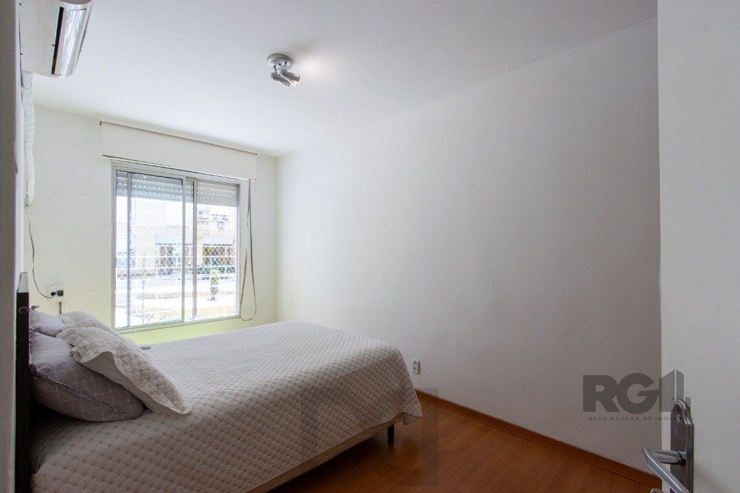 Apartamento para Venda - 41.74m², 1 dormitório, - Tristeza — foto 12