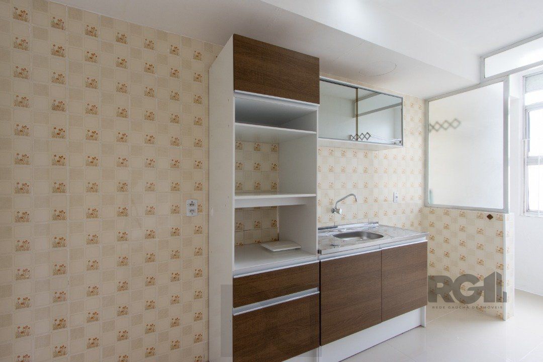 Apartamento de 2 Dormitórios com Vaga Coberta no Conjunto Residencial Santos Dumont — foto 7