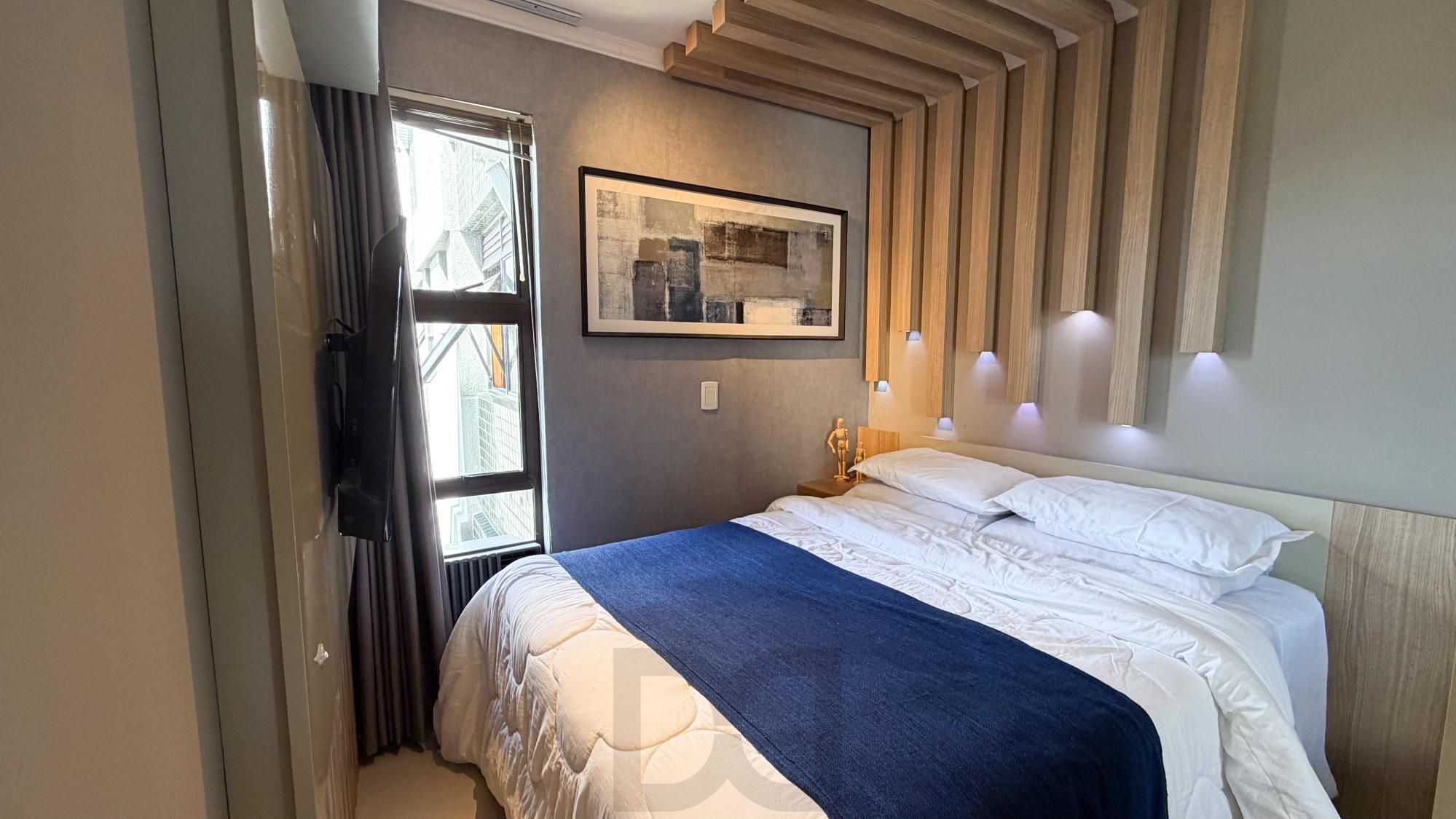 Vende-se linda cobertura com 3 quartos (1 suíte), 209m², 2 vagas e piscina – Três Figueiras — foto 65