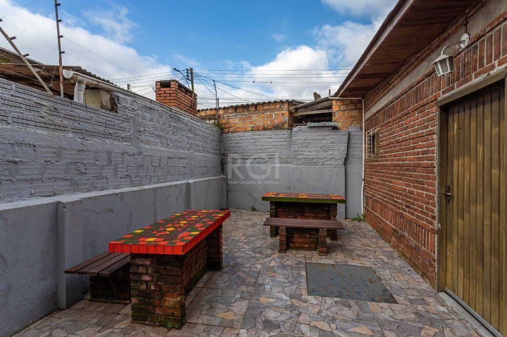 Apartamento de 3 dormitórios, 1 vaga - Cristal — foto 20