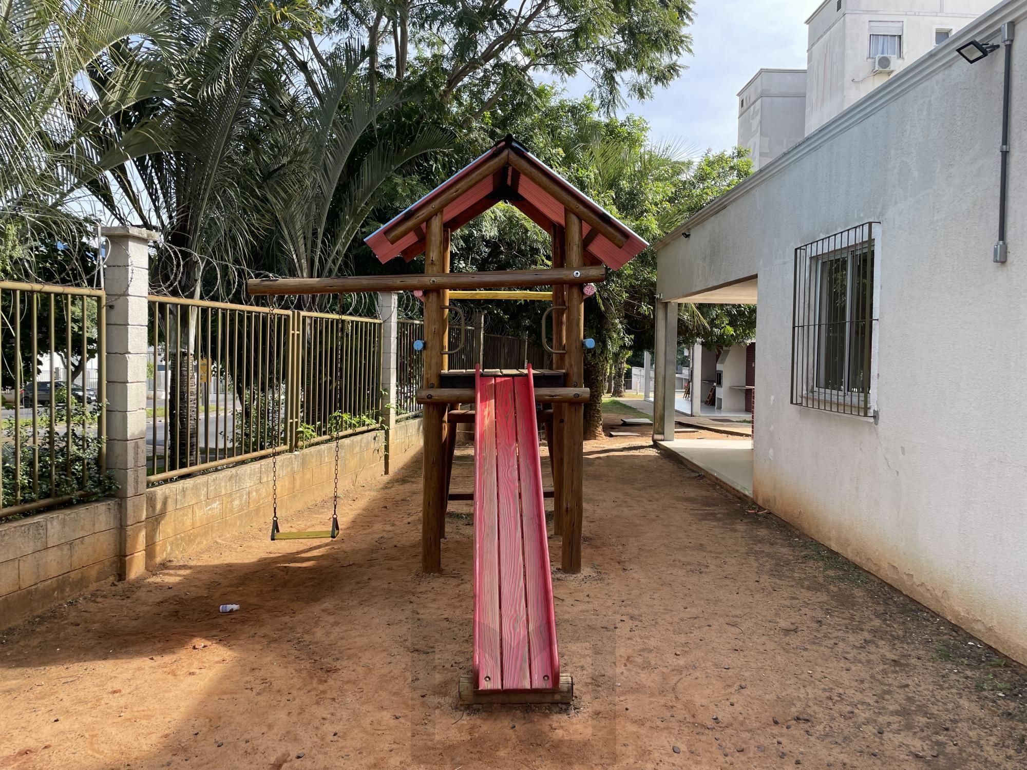 Apartamento 2 dormitórios 1 vaga Porto Oriente Jardim Leopoldina — foto 9