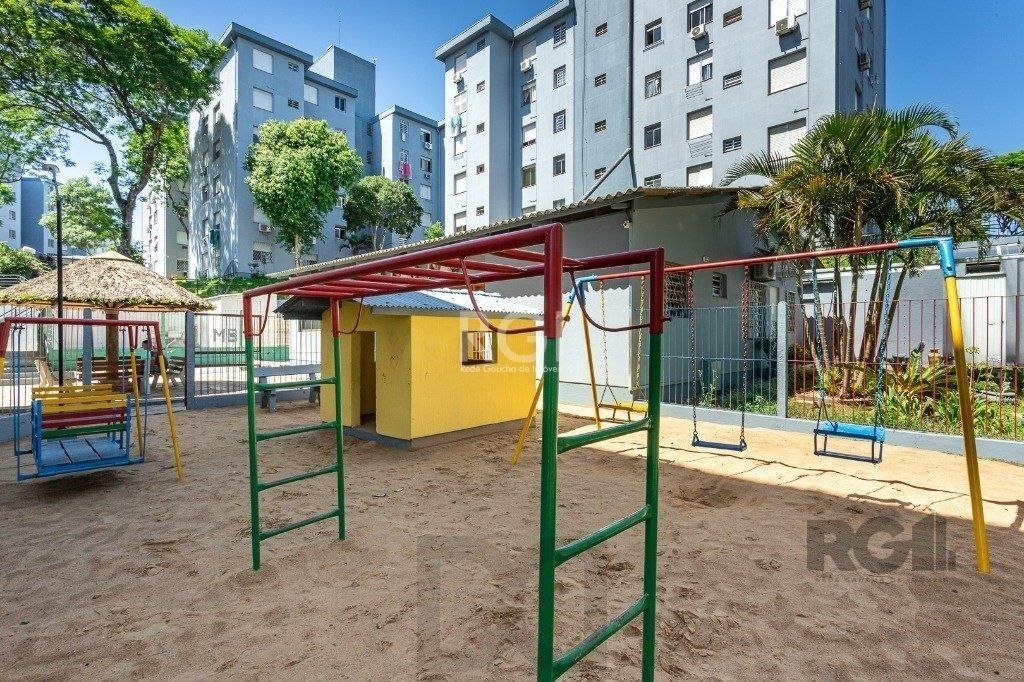 Apartamento de 2 dormitórios e vaga rotativa no bairro Santo Antônio — foto 10