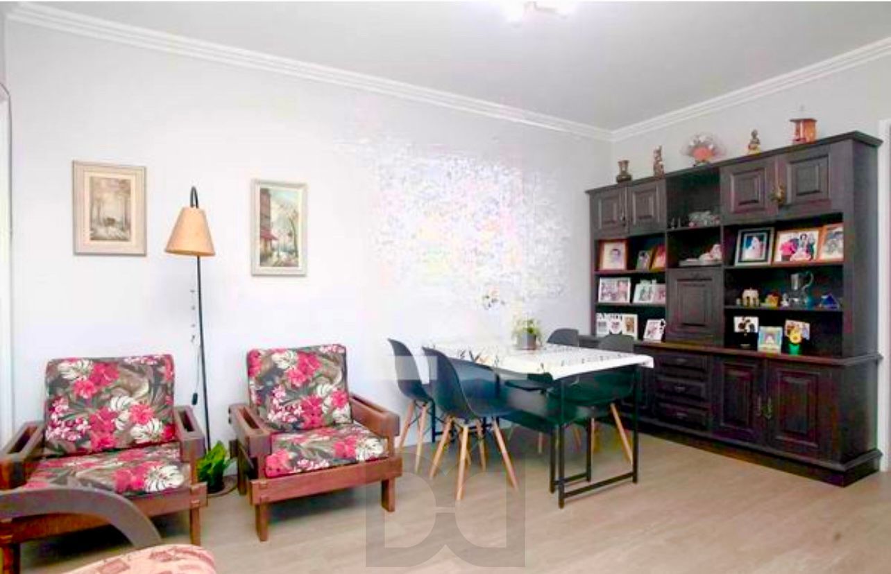 Apartamento 3 quartos 1 vaga coberta Bairro Auxiliadora 103m2 — foto 26