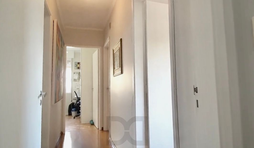 Apartamento 3 quartos 1 vaga coberta Bairro Auxiliadora 103m2 — foto 36