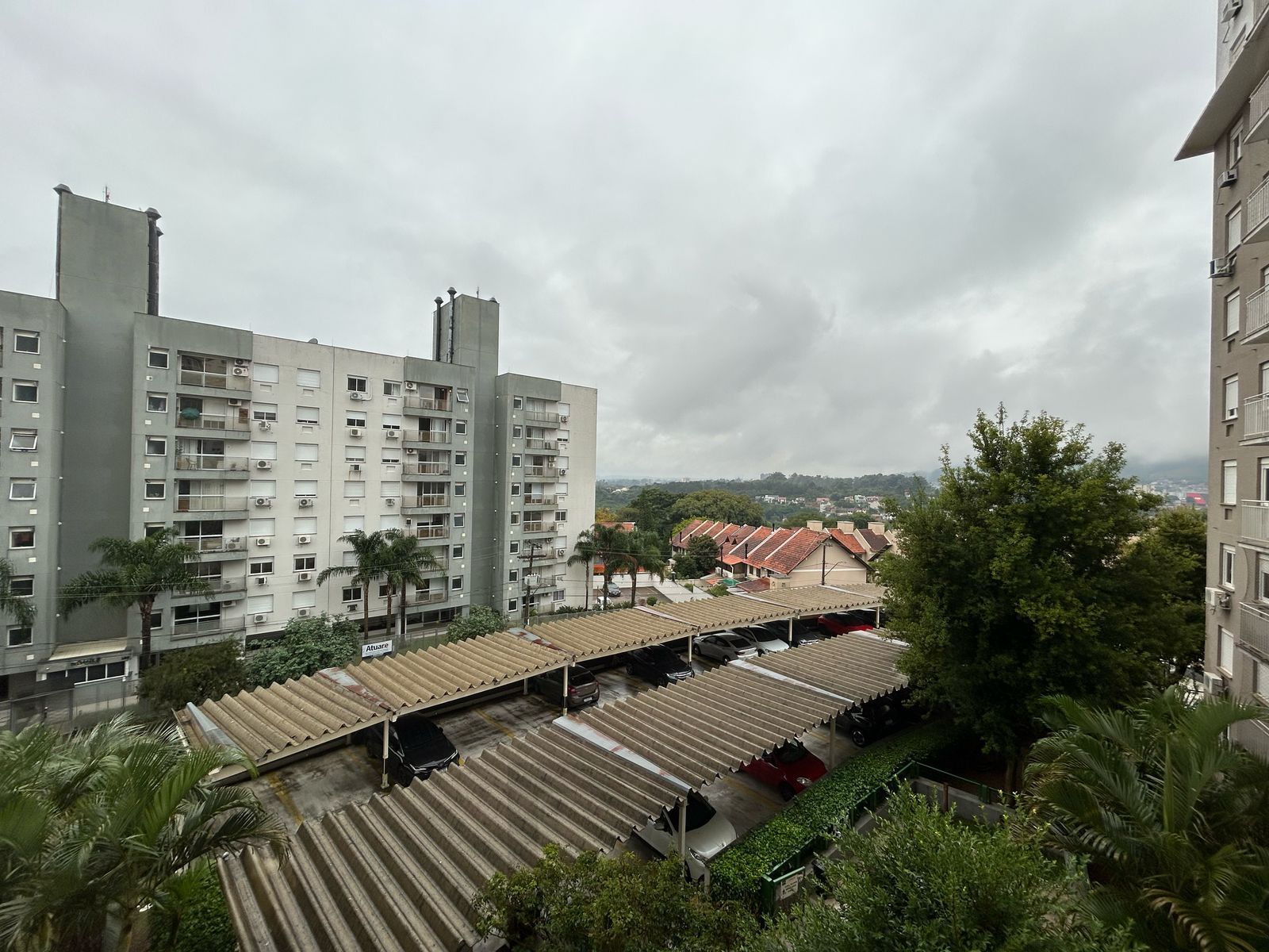 Lindo apartamento semi mobiliado, infra completa e a apenas 4 min do Iguatemi — foto 5