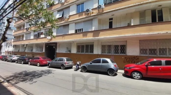 Apartamento com 87m² a 150m do Zaffari Fernando Machado | 2 quartos e Elevador — foto 20