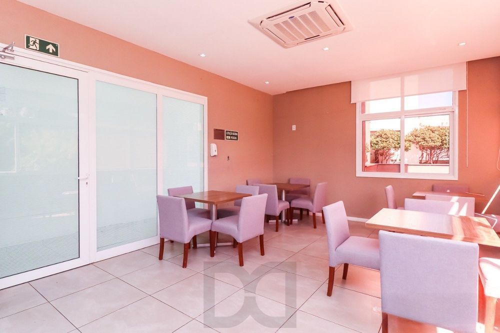 Apartamento de 3 quartos, suíte, elevador e 1 vaga no bairro Azenha — foto 24