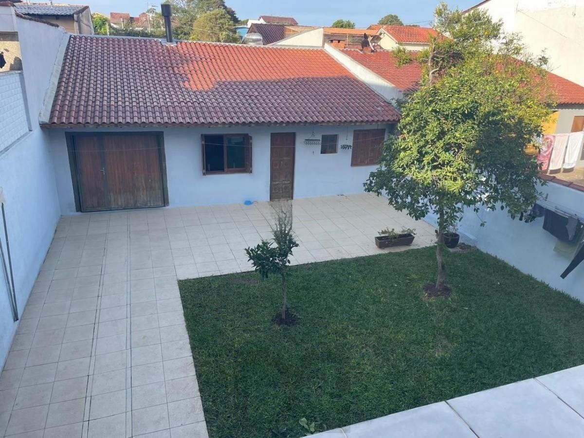 Casa com 3 dormitórios, suíte, lavabo, espaço gourmet com churrasqueira. — foto 21