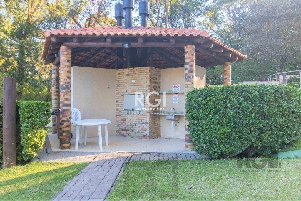 Apartamento no Arboretto de 3 dormitórios infra e vaga DESOCUPADO — foto 33