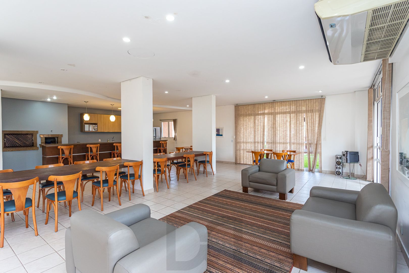 Apartamento de 3 dormitórios 2 vagas e infra — foto 30