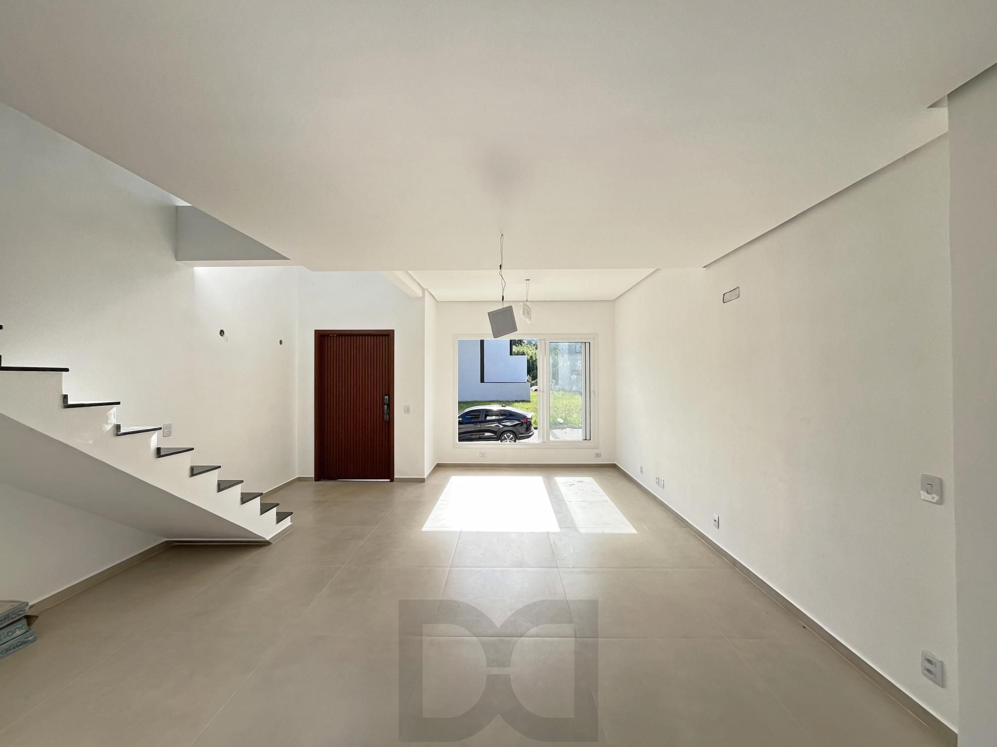 Casas condominio fechado Vila Nova -3 dormitórios sendo uma suite, pátio 60m2.2 — foto 3