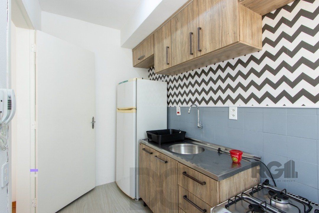 Apartamento para Venda - 41.74m², 1 dormitório, - Tristeza — foto 8