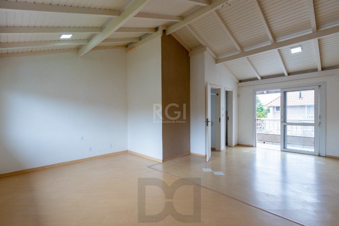 Casa em condomínio com 4 dormitórios. Bairro Vila Assunção — foto 43