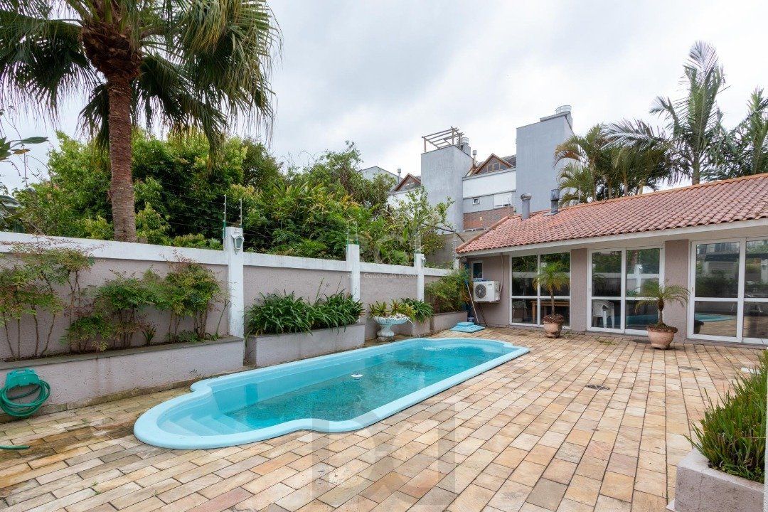 Casa em condomínio com 4 dormitórios. Bairro Vila Assunção — foto 47