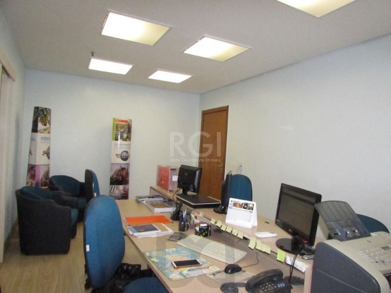 Conjunto/Sala para Venda - 40.64m², 0 dormitórios, 1 vaga - Higienópolis — foto 4