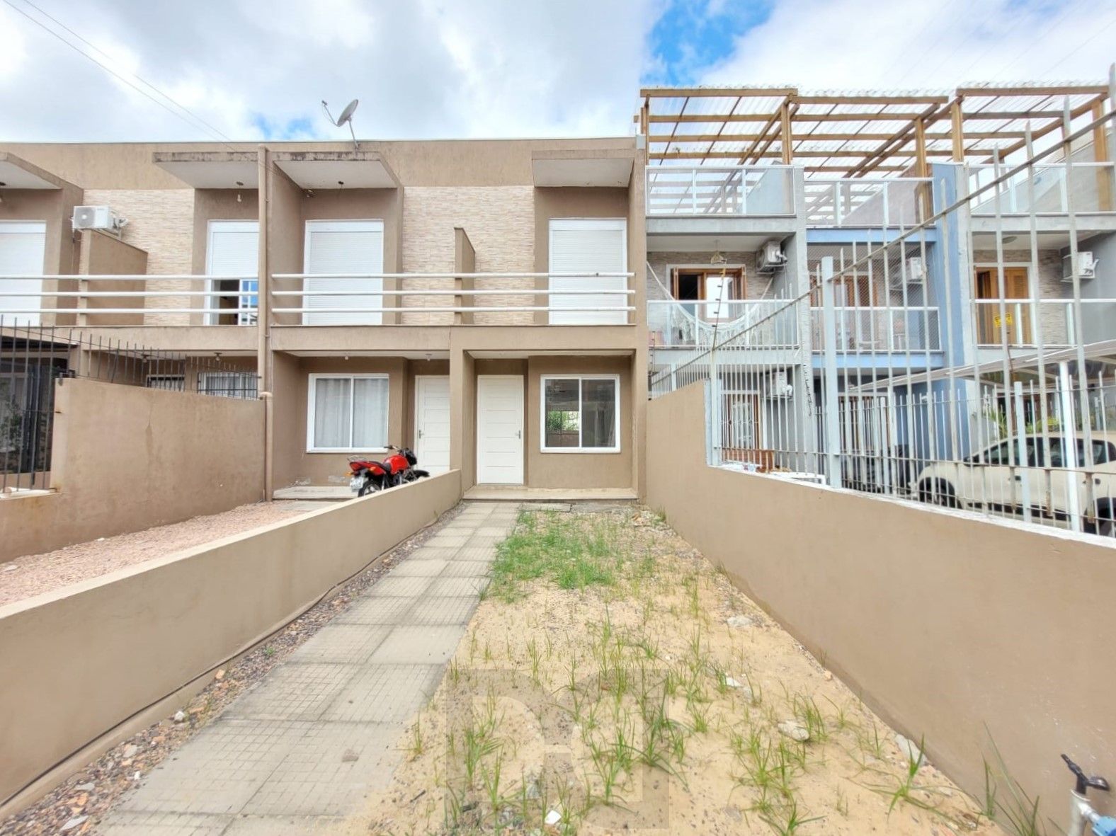 Casa 2 dormitórios, sendo 1 suíte/Hípica Boulevard — foto 12