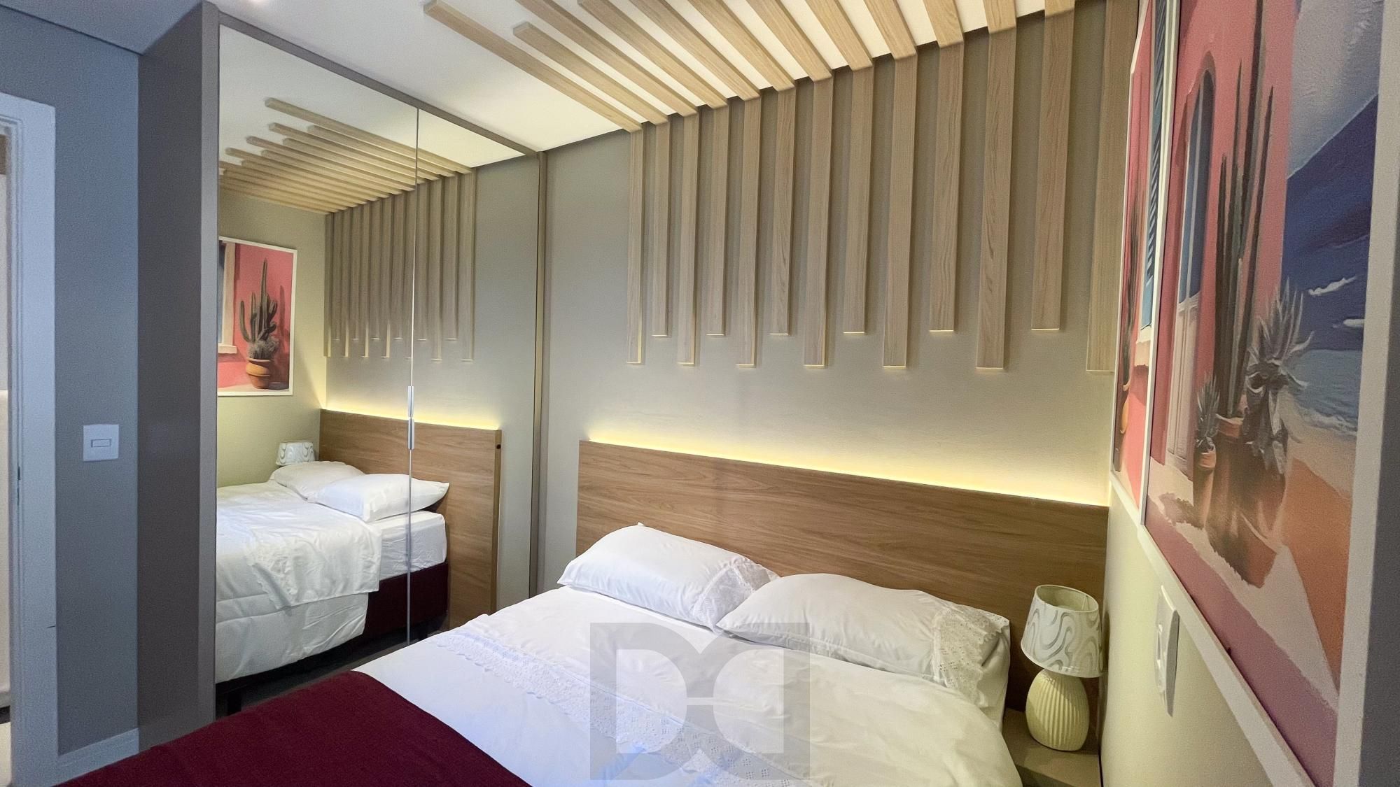 Vende-se apartamento com 3 quartos (1 suíte), 100m² e 1 vaga - Jardim Europa — foto 34