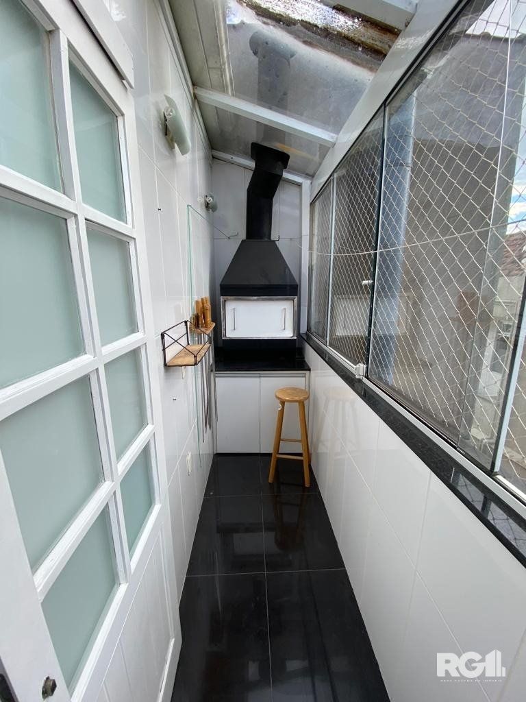 APARTAMENTO  1 DORMITORIO CIDADE BAIXA — foto 17