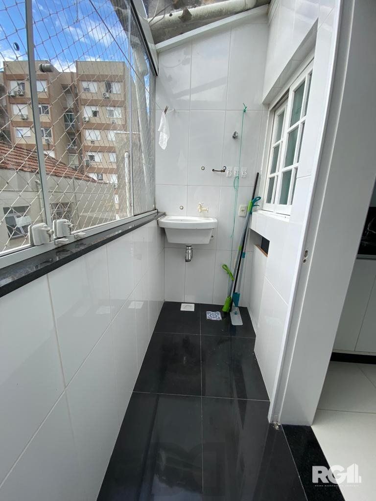 APARTAMENTO  1 DORMITORIO CIDADE BAIXA — foto 16