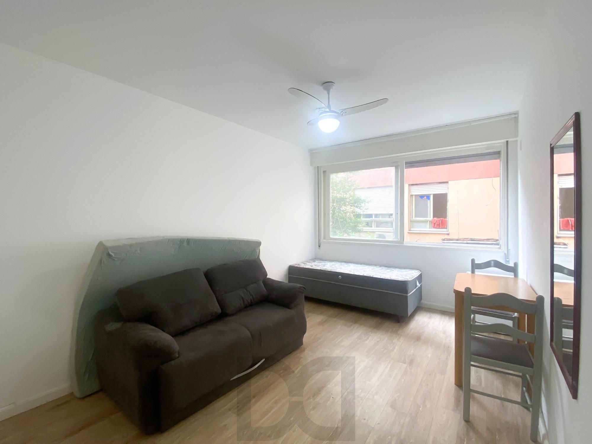 Apartamento mobiliado para venda na Rua Coronel Genuíno – Centro Histórico — foto 1