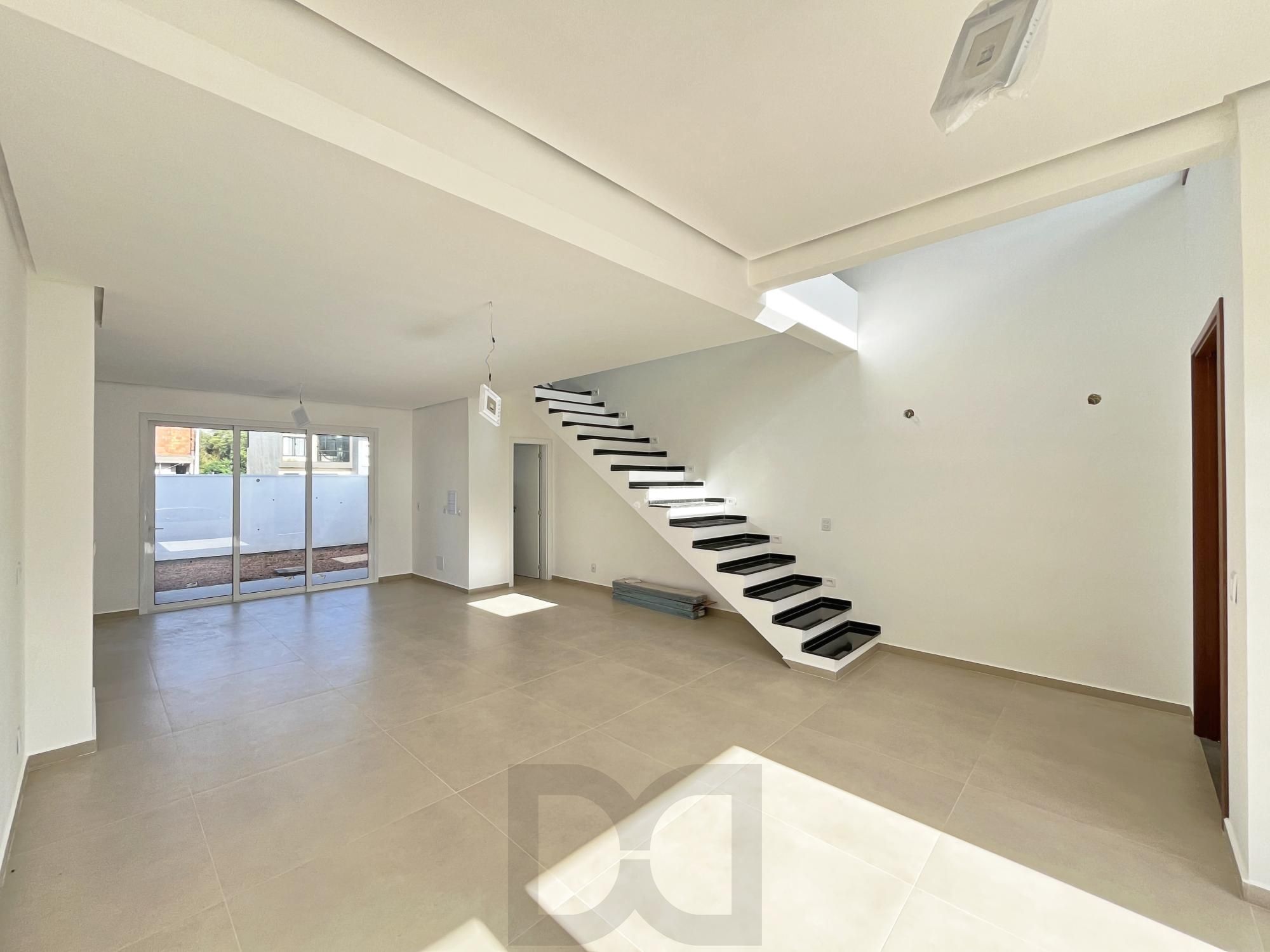 Casas condominio fechado Vila Nova -3 dormitórios sendo uma suite, pátio 60m2.2 — foto 9