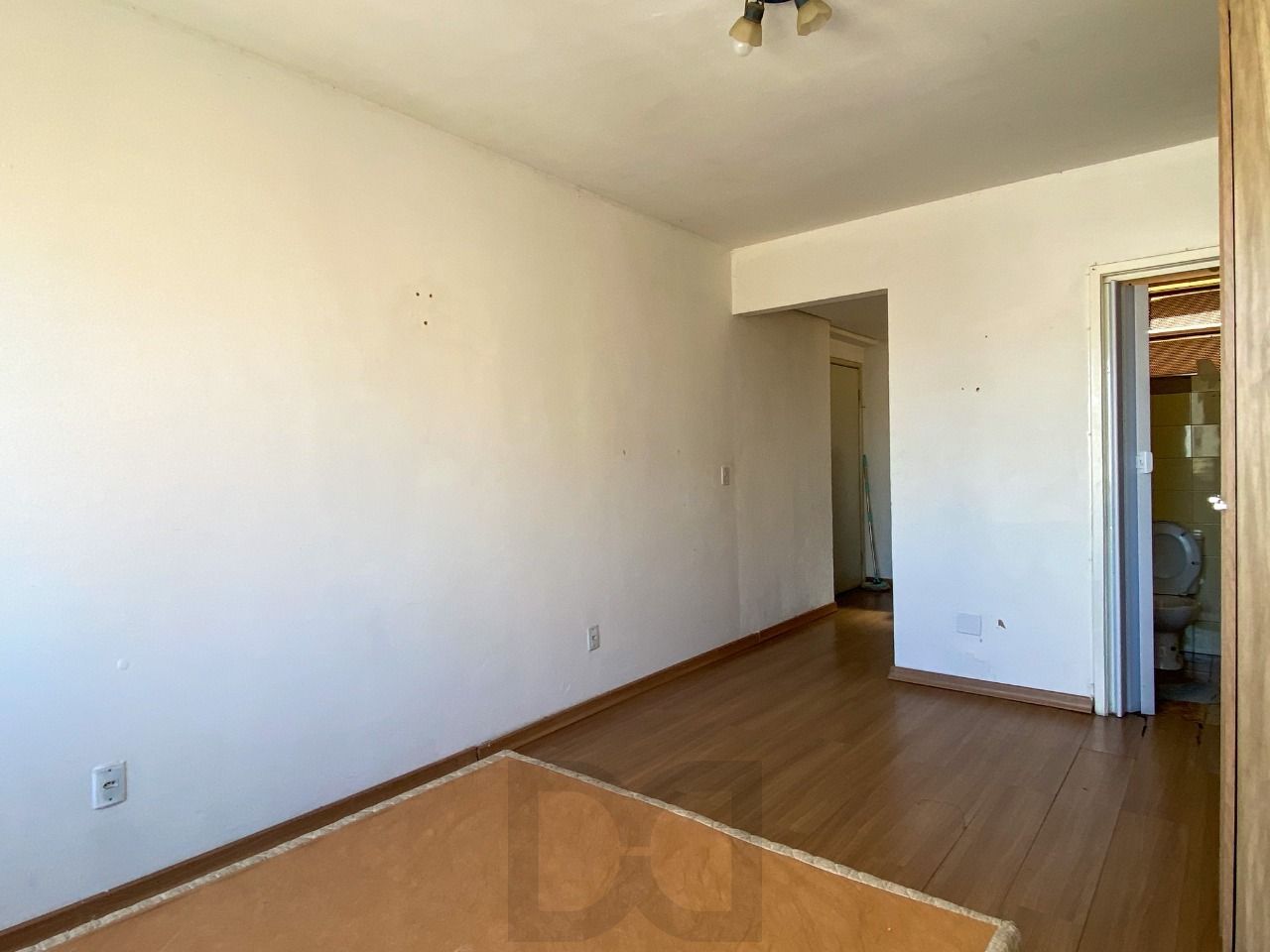 Apartamento semimobiliado com vista, no Centro Histórico — foto 3