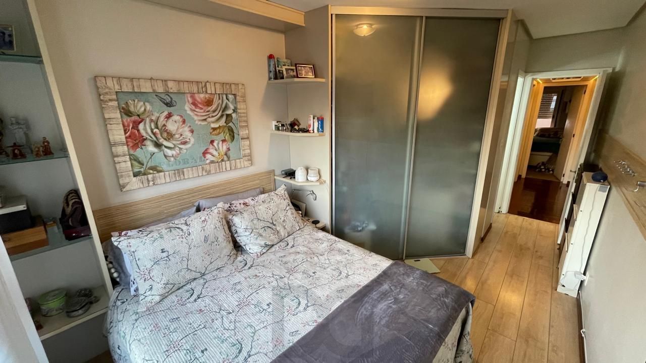 Cobertura duplex com piscina privativa, lareira e vista exclusiva — foto 13