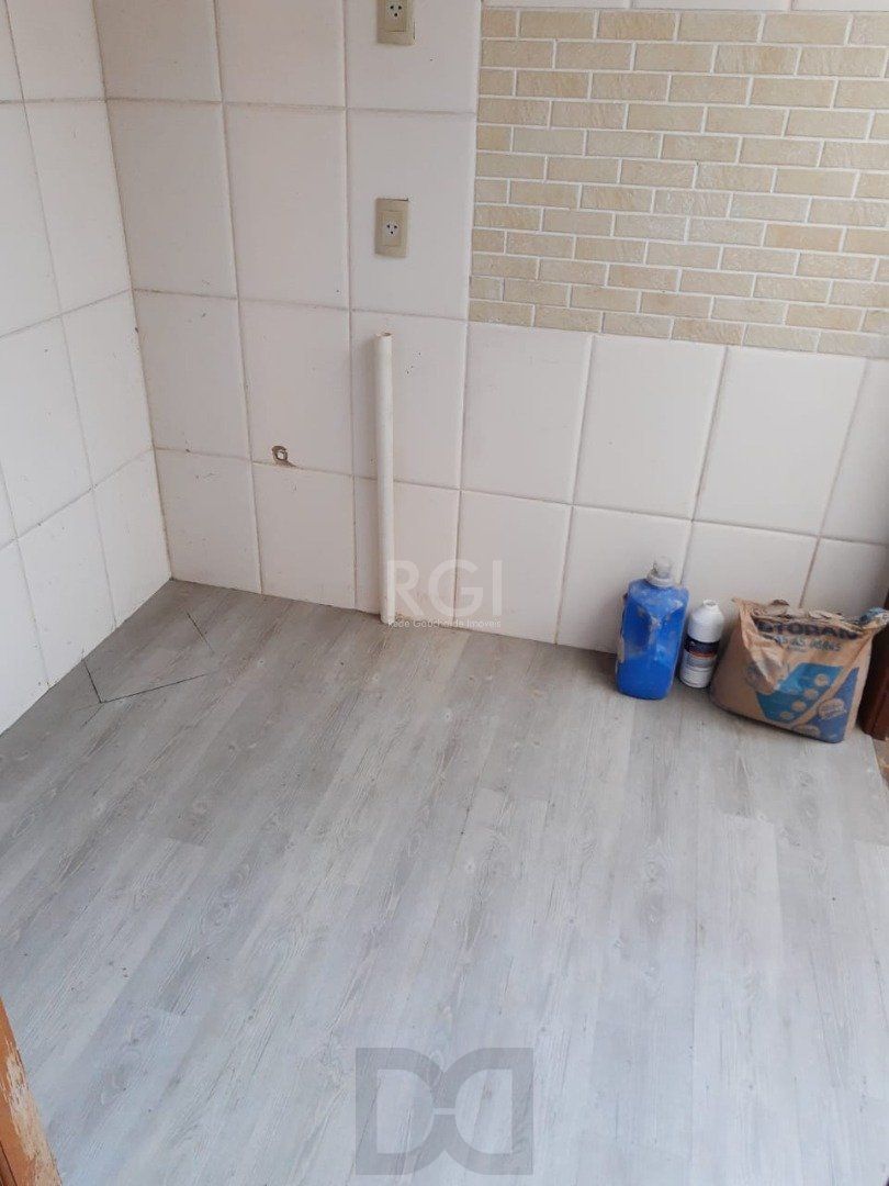 CASA DE CONDOMÍNIO NO BAIRRO CAMAQUÃ - 02 QUARTOS - 01 VAGA — foto 8