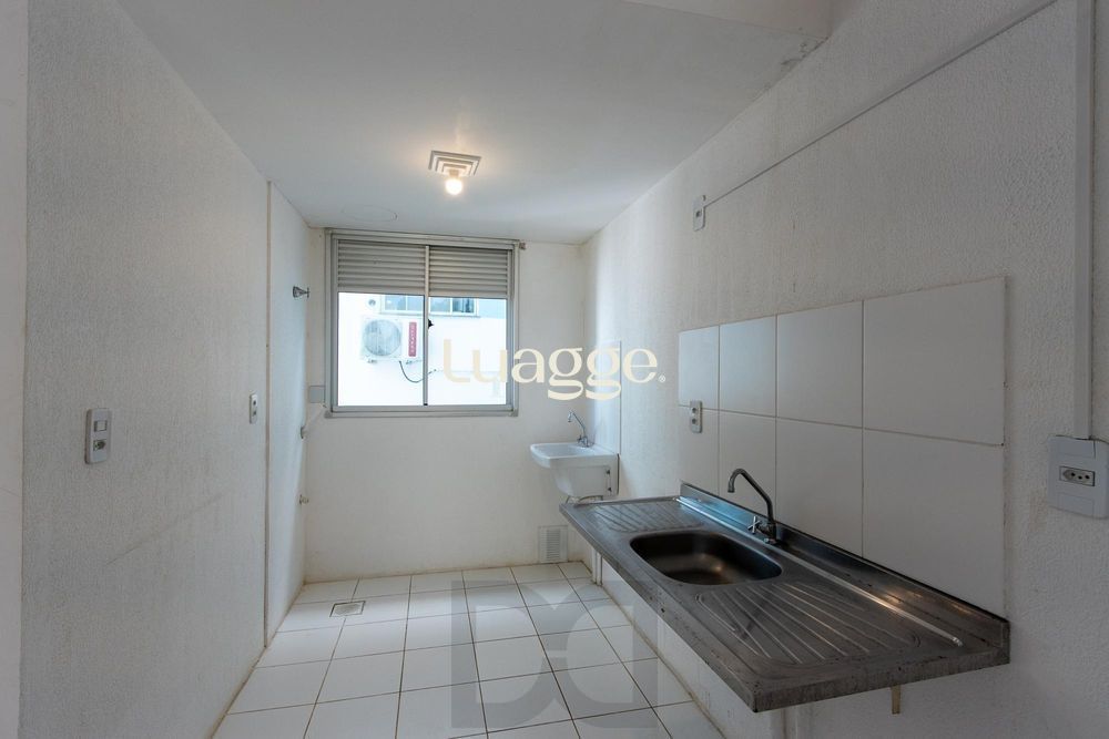 Apartamento 2 quartos, reformado, 1 vaga escriturada - Vila Nova — foto 6