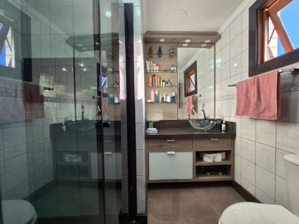Apartamento 3 Dormitórios com Suíte e 2 Vagas — foto 17