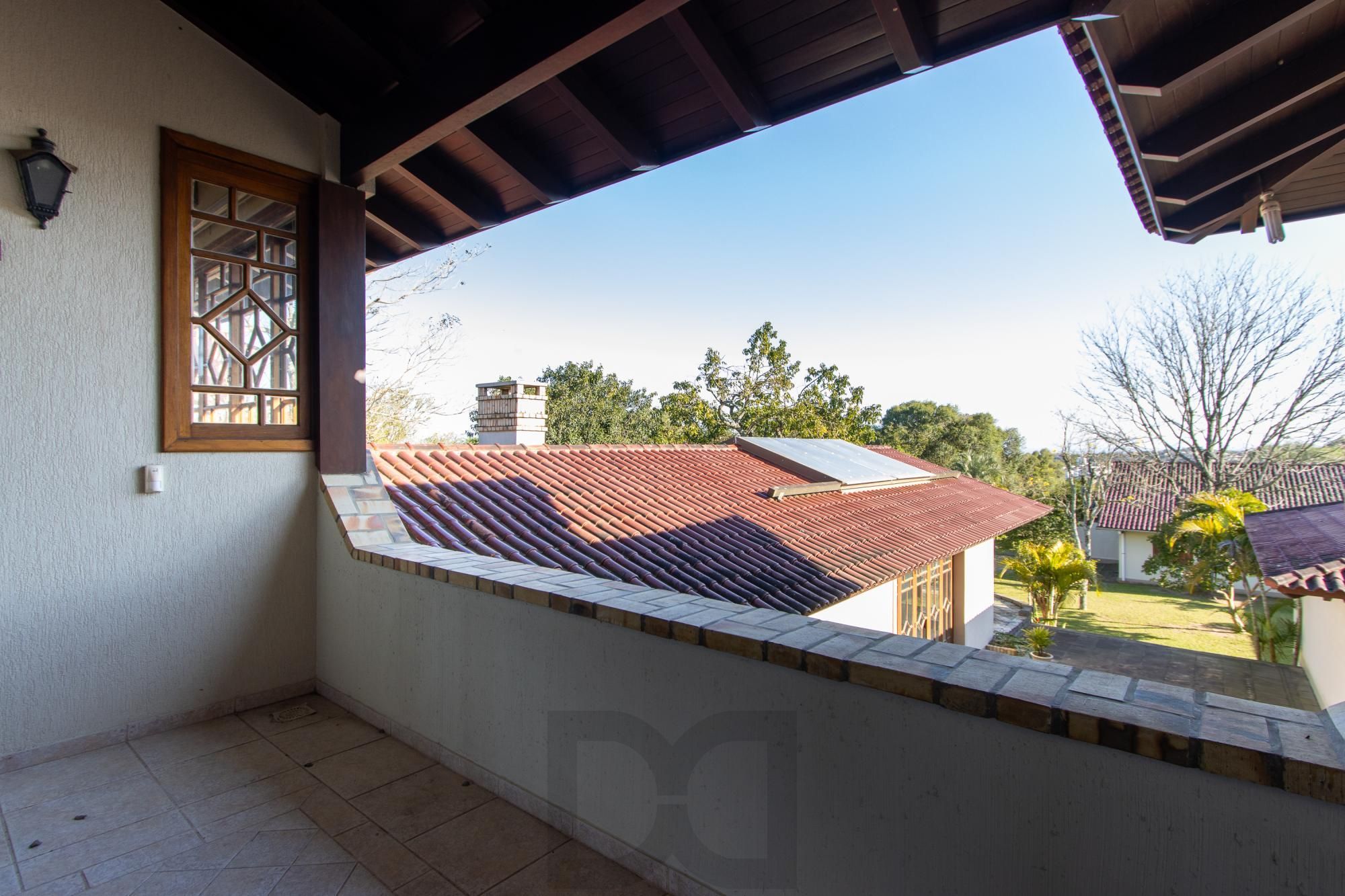Casa Espetacular na Vila Nova – Viva como no campo, com o conforto da cidade! — foto 52