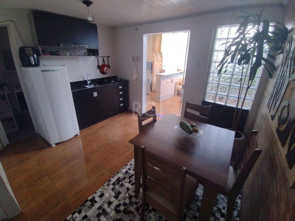 Casa para Venda - 103m², 2 dormitórios, 1 vaga - Hípica — foto 9