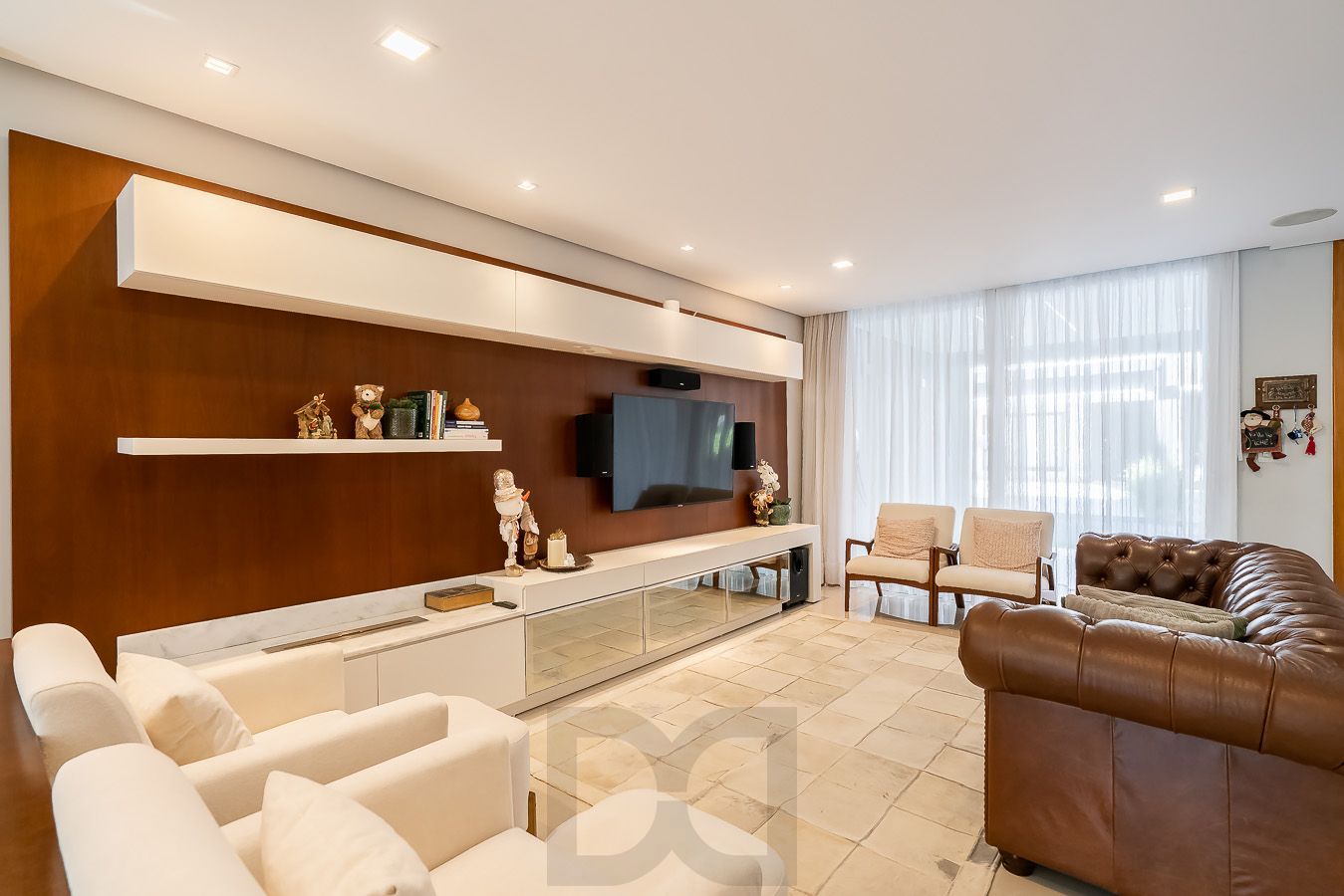 Casa em Condomínio com 4 quartos e 275m² à venda em Sarandi, Porto Alegre. — foto 7