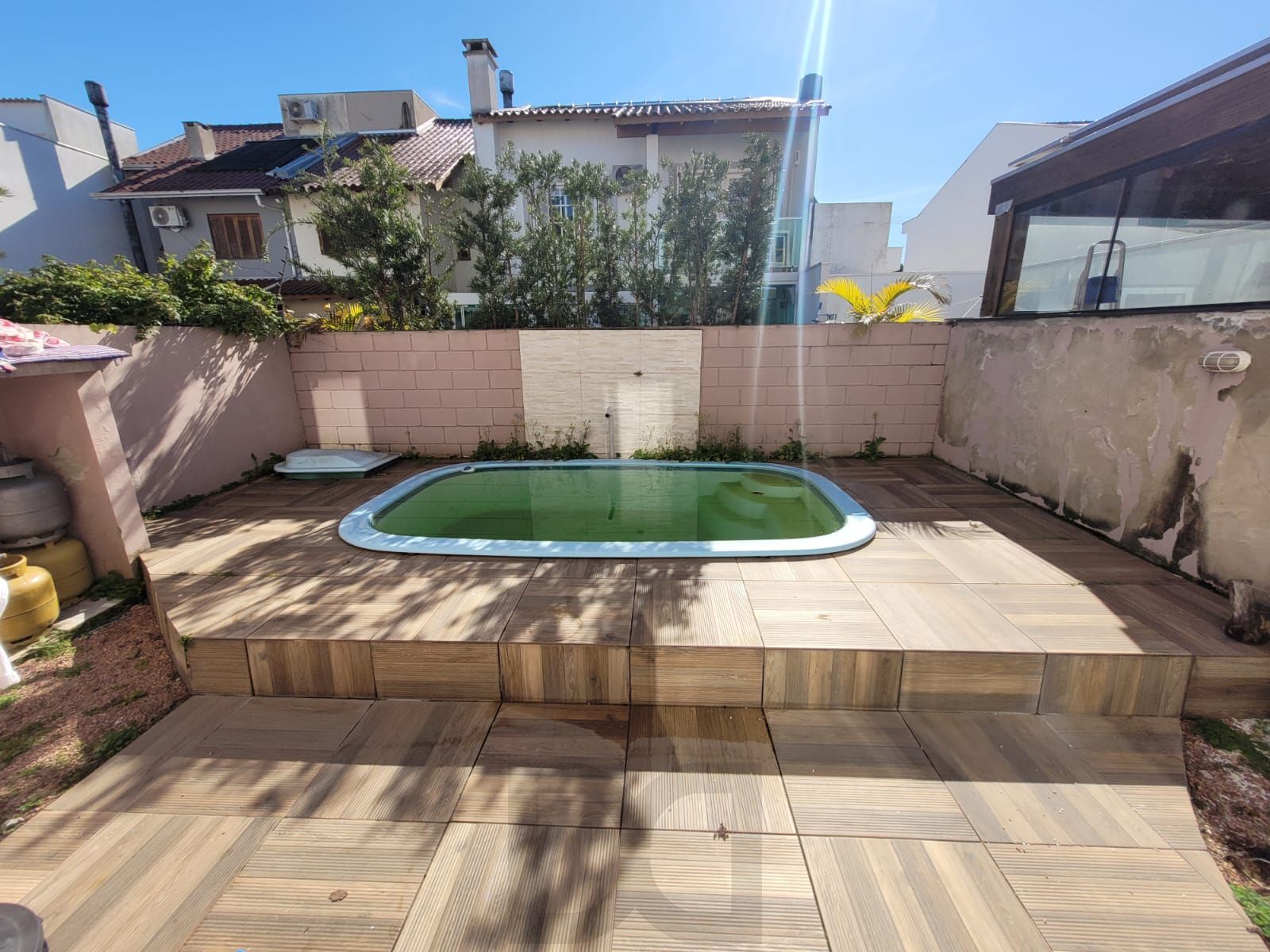Casa com 3 Dormitórios e Piscina no Lagos de Ipanema — foto 14
