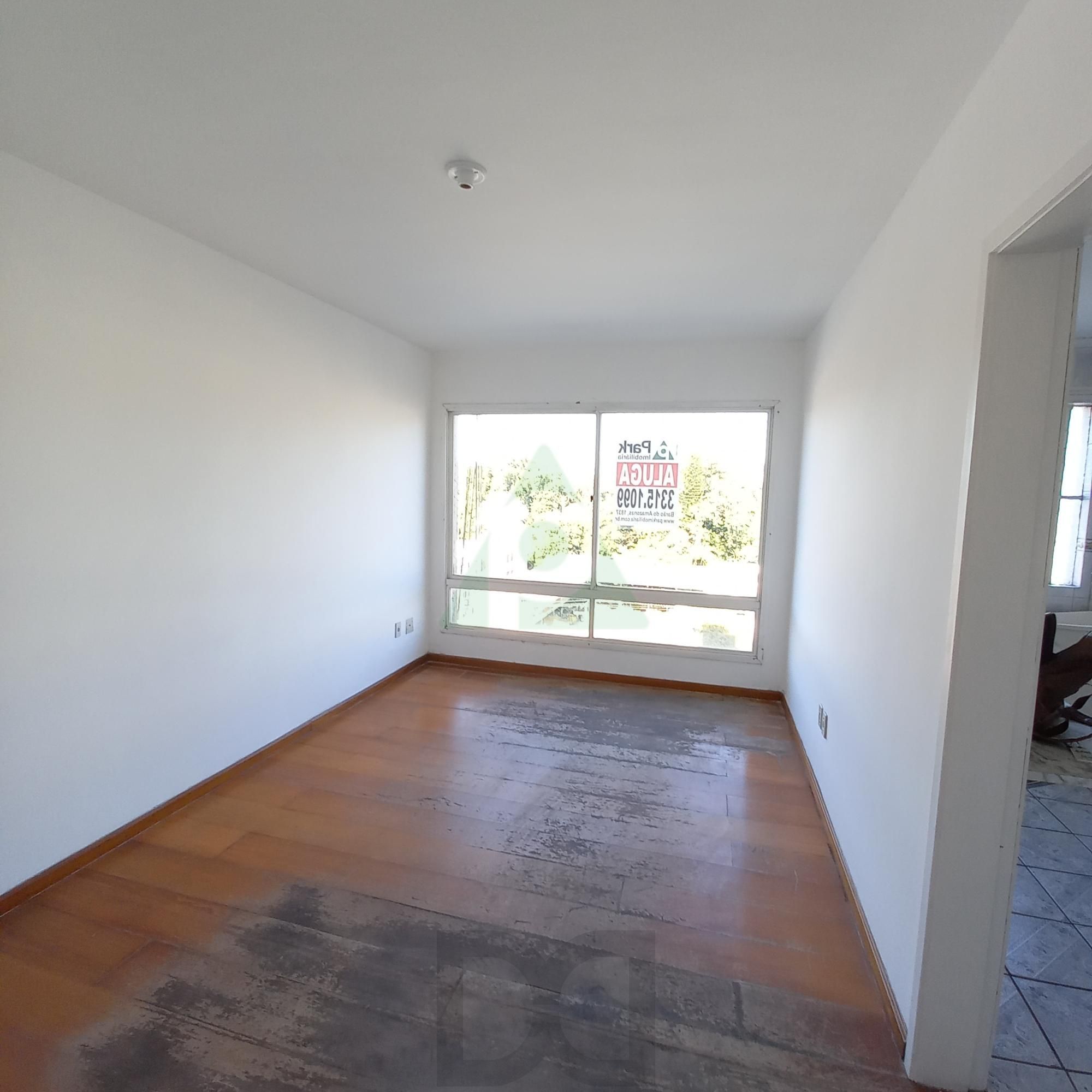 APTO 1 DORMITÓRIO AV. BENTO GONÇALVES — foto 2