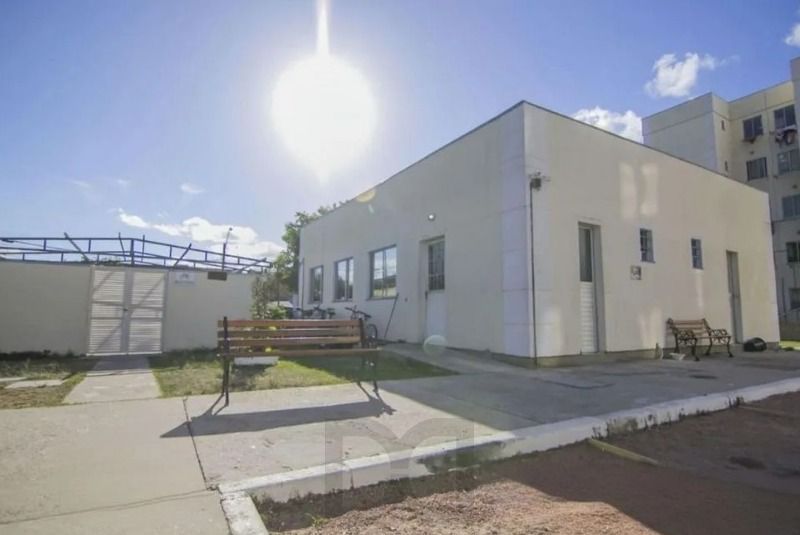 Apartamento de 2 quartos e 1 vaga no bairro Jardim Leopoldina — foto 34