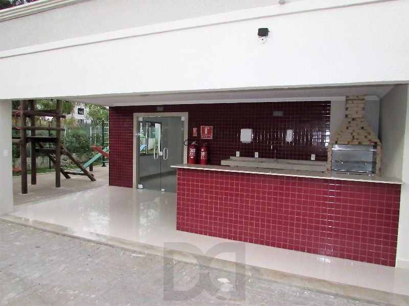 Apartamento com Sacada Linda Vista 1 vaga garagem Morro Santana Porto Alegre — foto 16