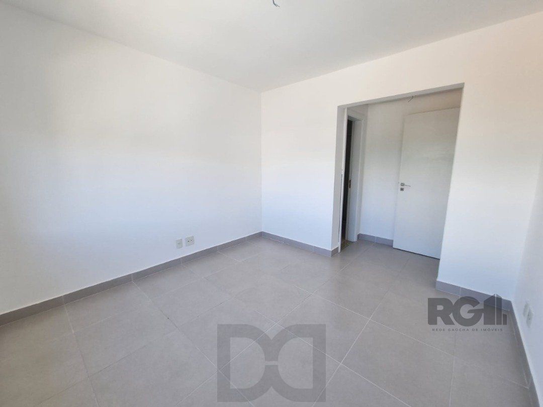 Apartamento 2 quartos (1 suite), 2 vagas escrituradas - Bairro Tristeza — foto 7