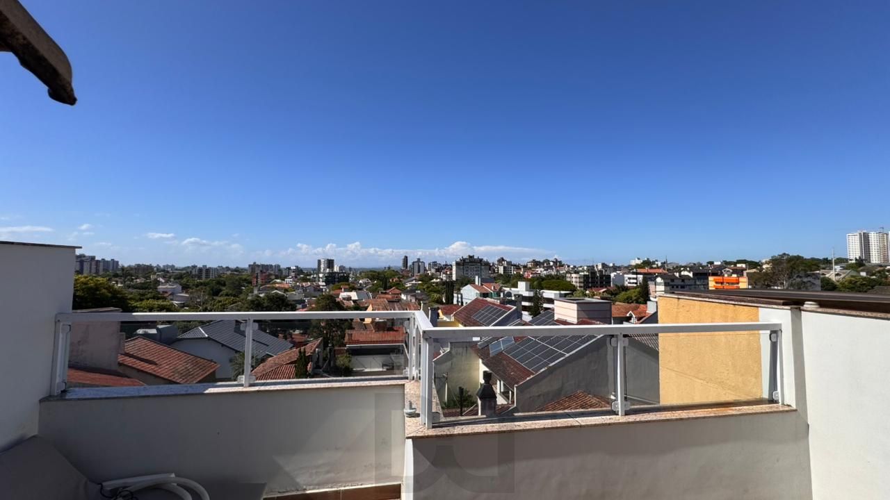 Casa Semimobiliada 3 dorm em Condomínio Fechado no Jardim Planalto — foto 26