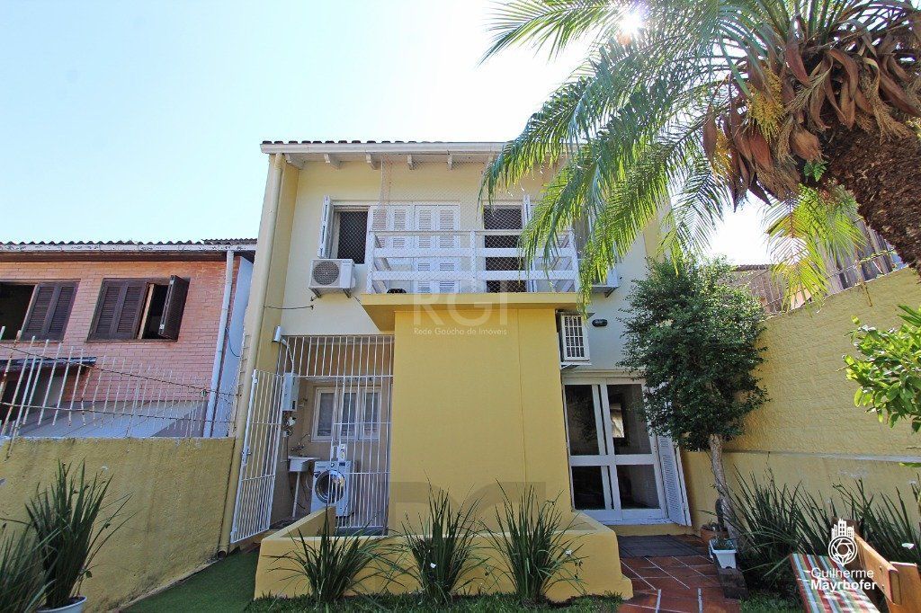 Casa para Venda - 240m², 5 dormitórios, sendo 1 suites, 3 vagas - Menino Deus — foto 36