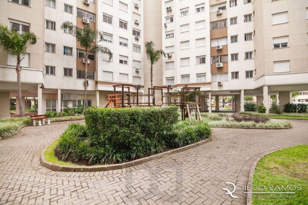 Apartamento para Venda - 65m², 3 dormitórios, sendo 1 suites, 1 vaga - Vila Ipiranga — foto 36